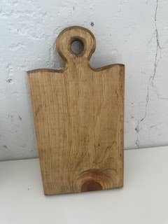 Heartland Designs - Bread Board-Cutting Board-Serving Board