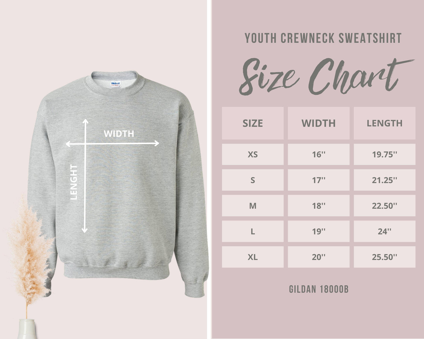 Trendznmore - Campfires and Cocktails Crewneck Sweatshirt