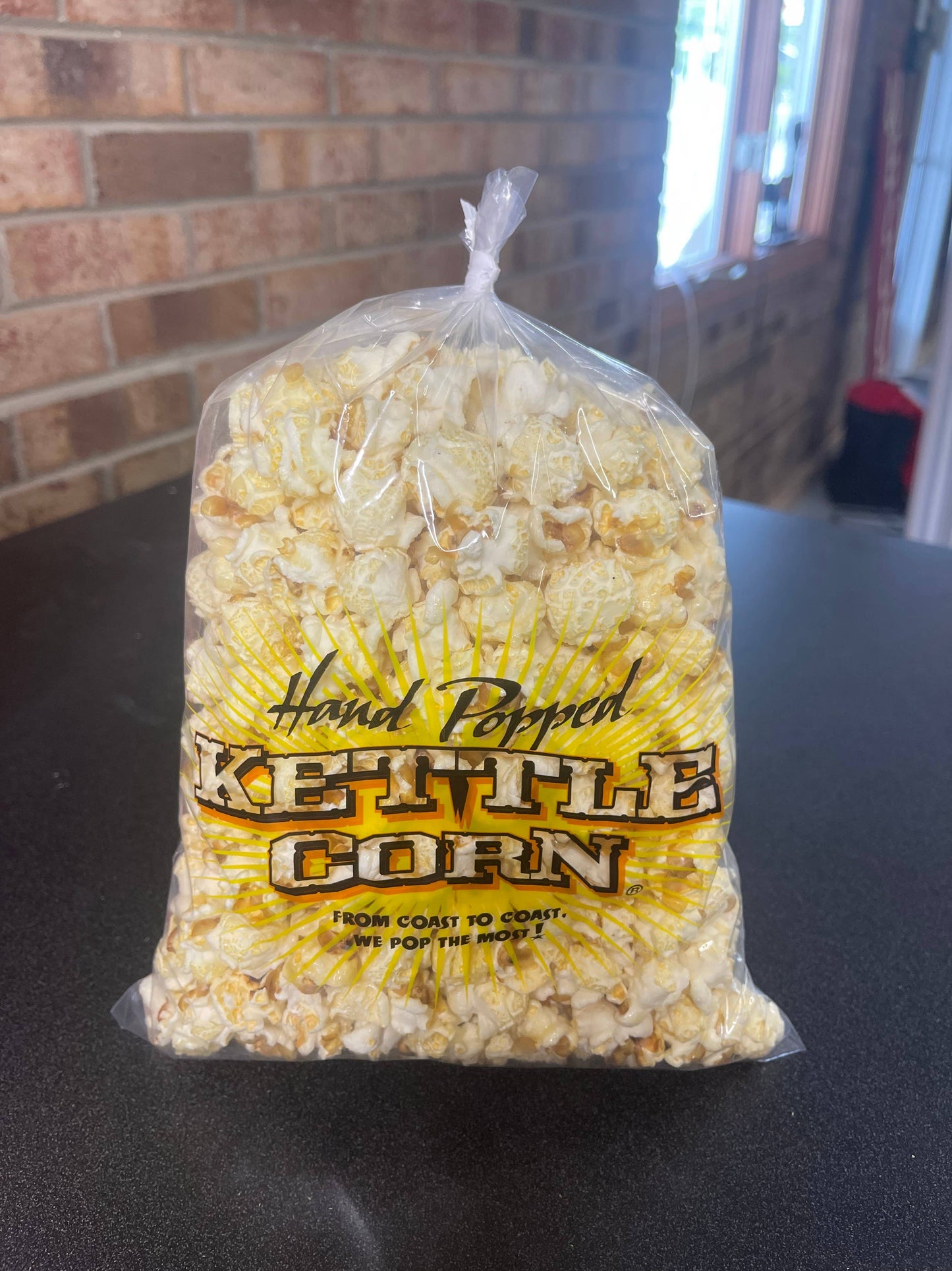 Cherry Orchard Foods - Kettle Corn
