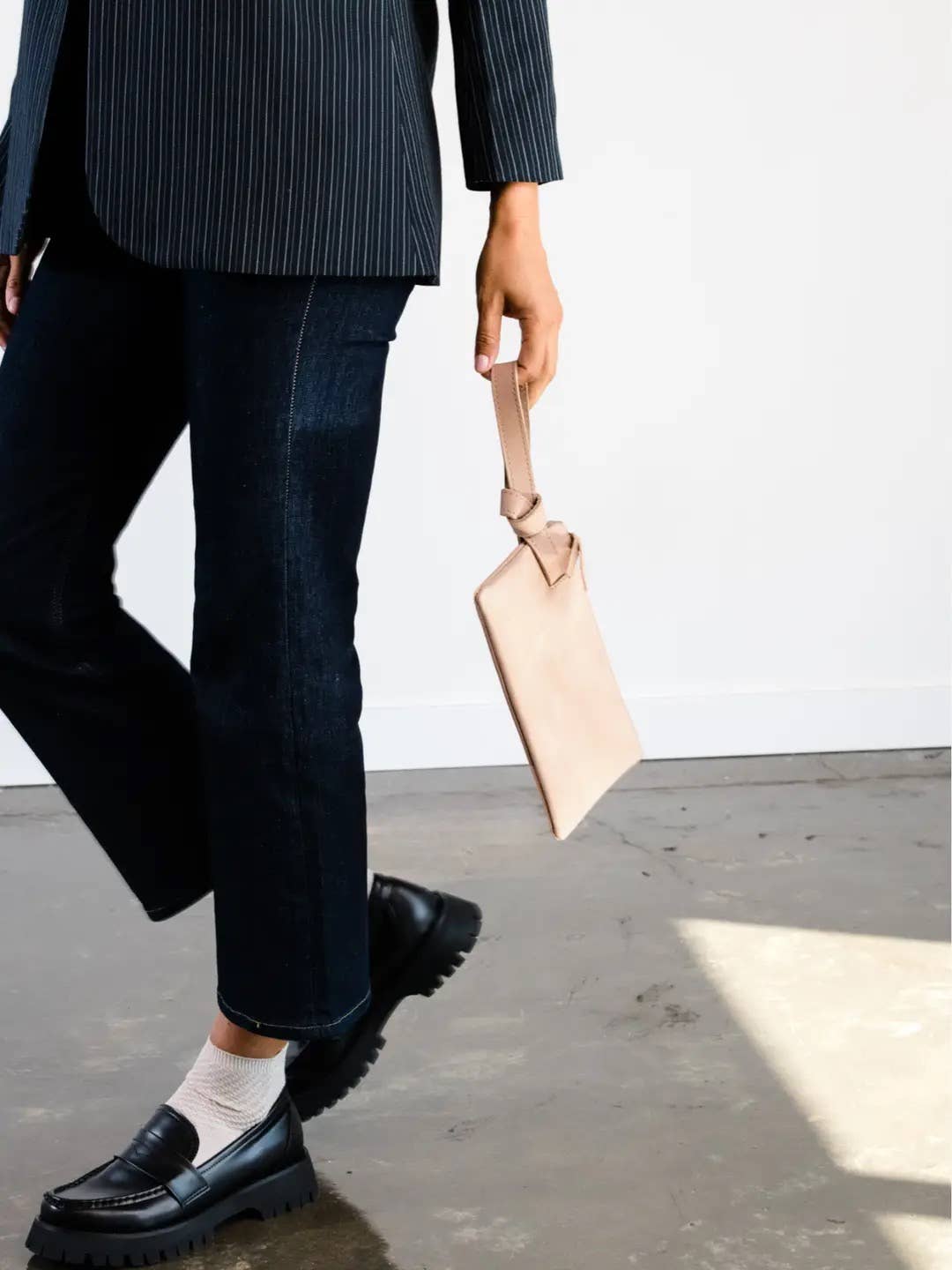 ABLE - Rachel Wristlet