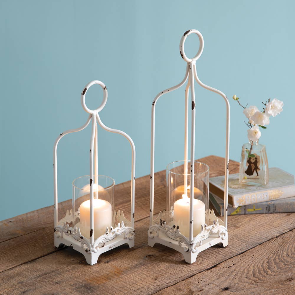 CTW Home Collection - Large Cordelia Lantern
