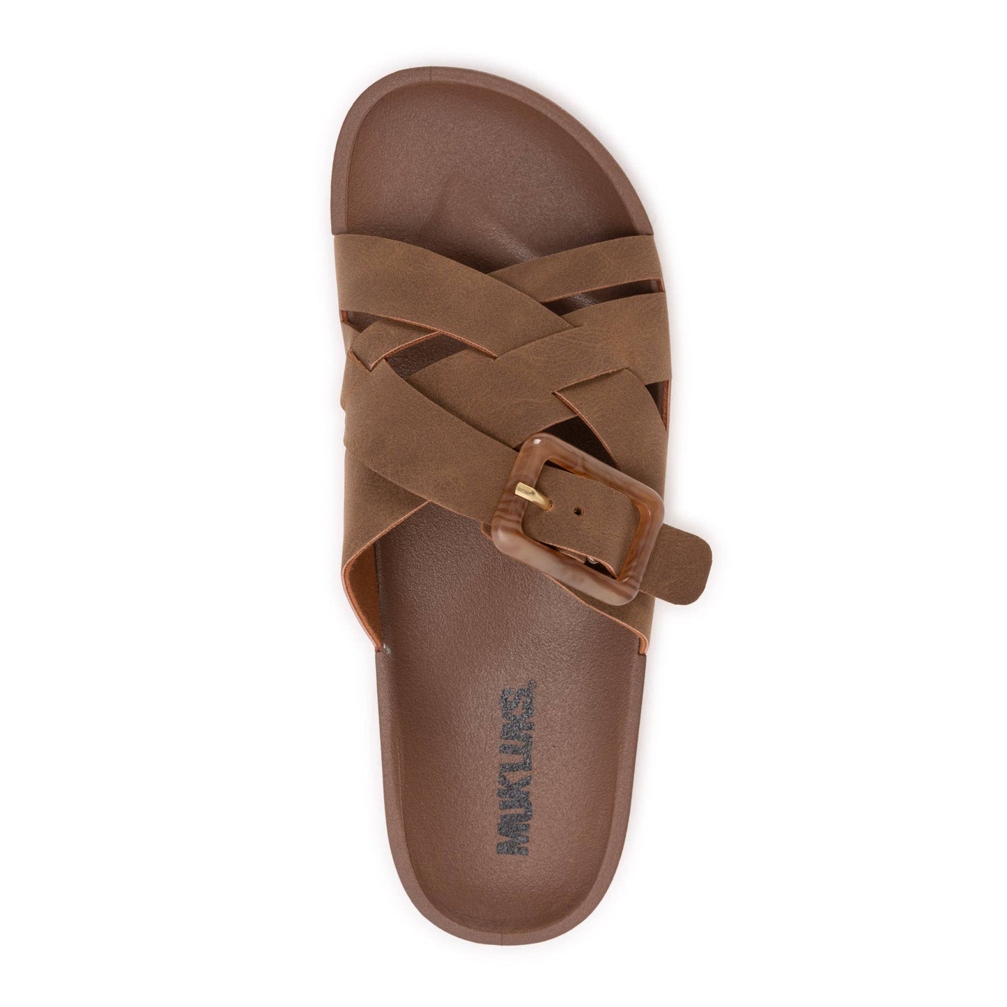 Muk Luks - Women's Grand Shayna Sandal