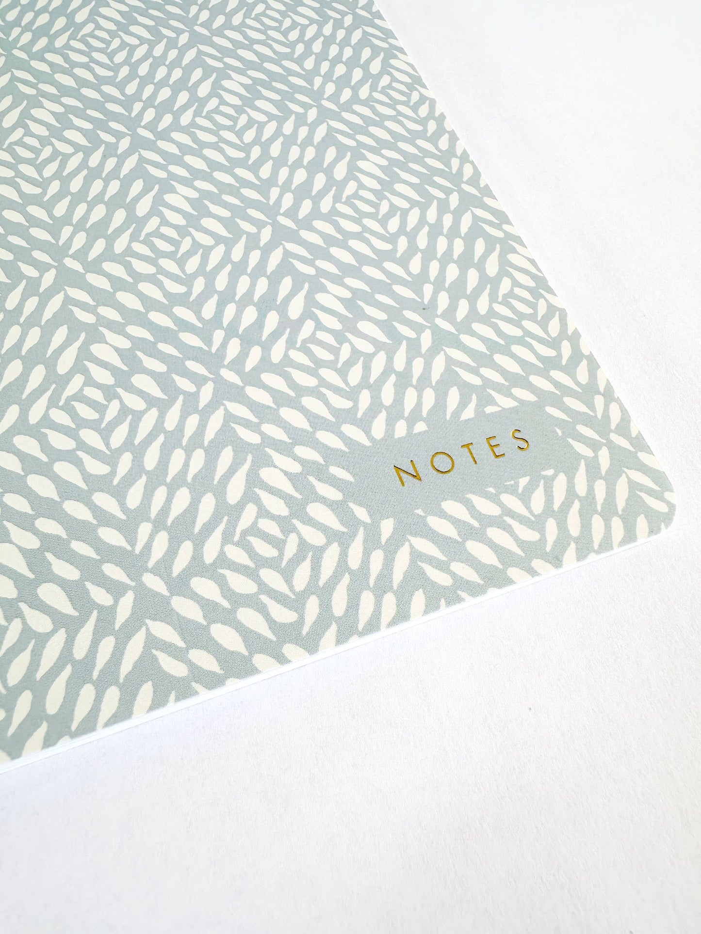 Beth Schneider Designs, LLC - Small Notebook Diamonds