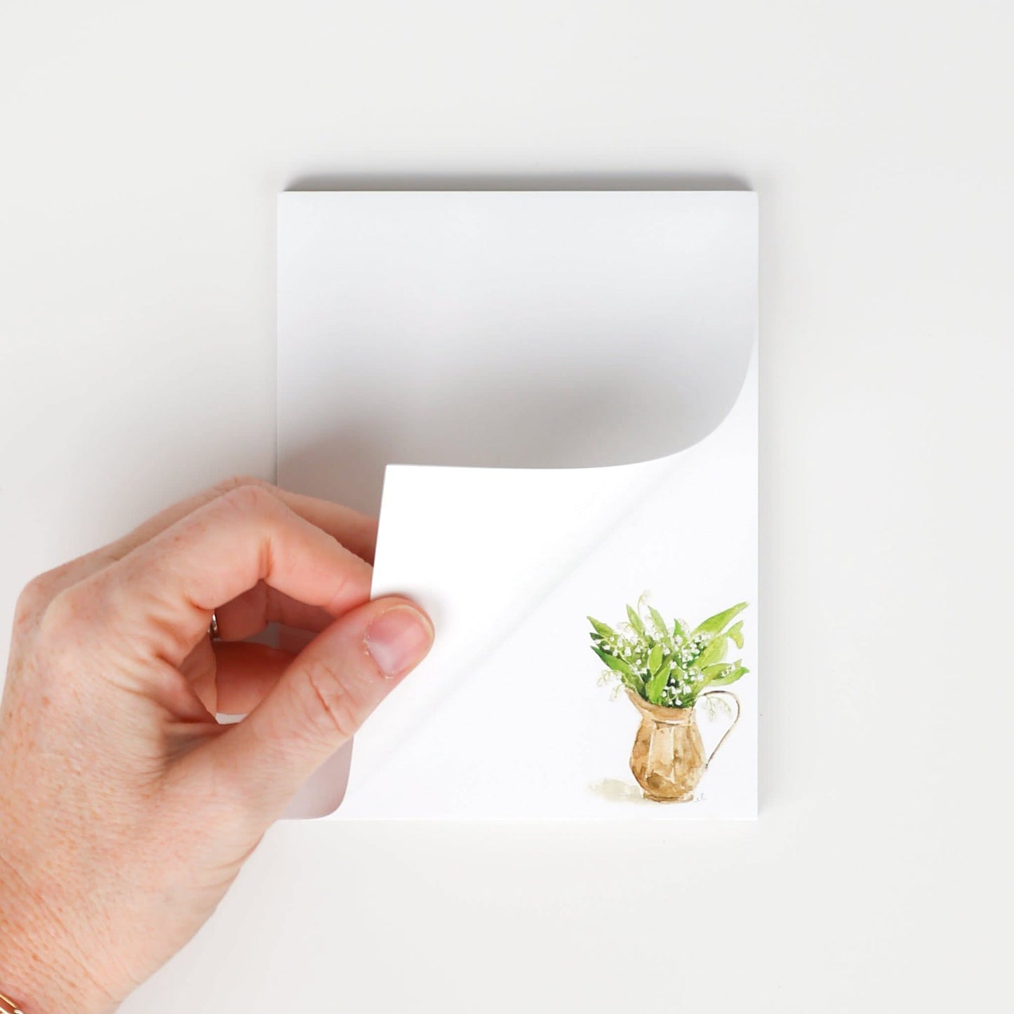 emily lex studio - Everyday notepad