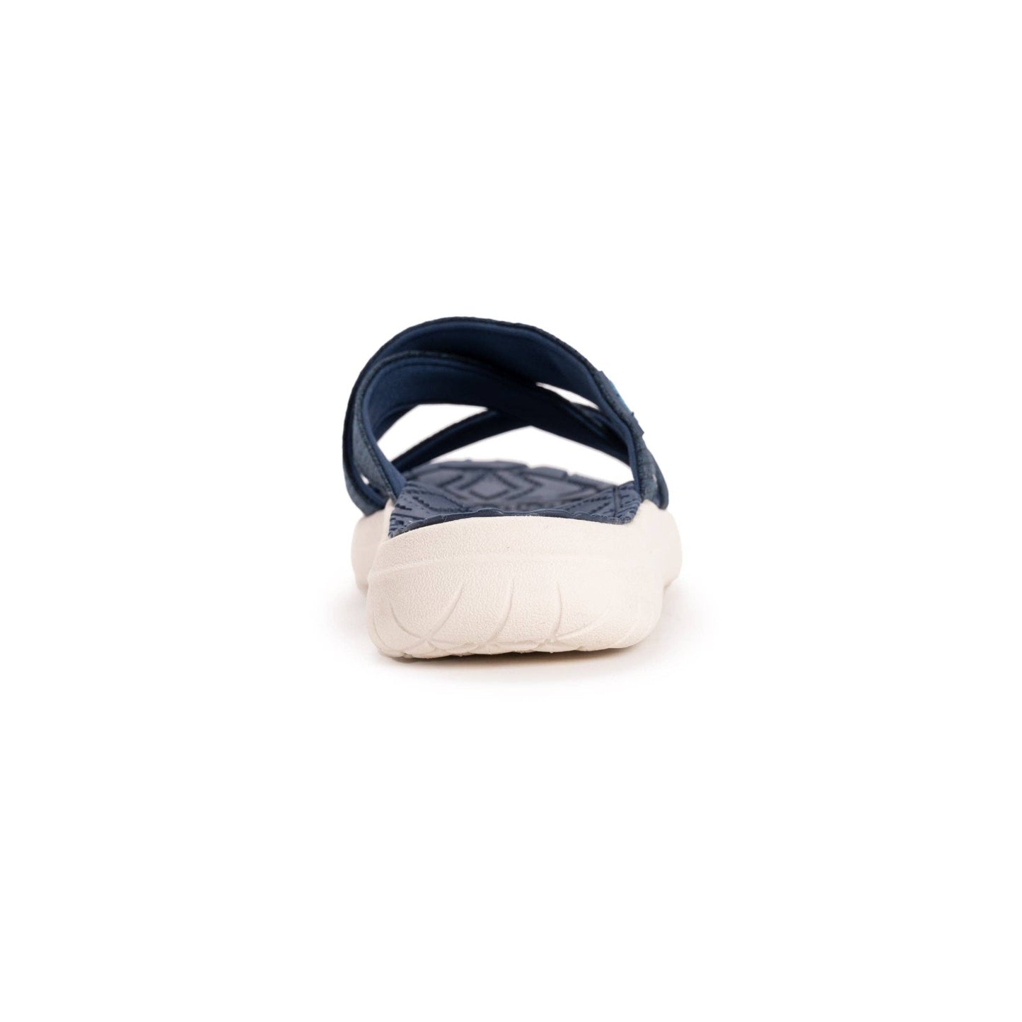 Muk Luks - Muk Luks Women's Sassy Cross-Over Sandal