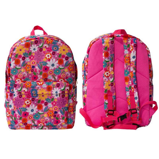 Jane Marie - Kids Fields of Flowers Backpack