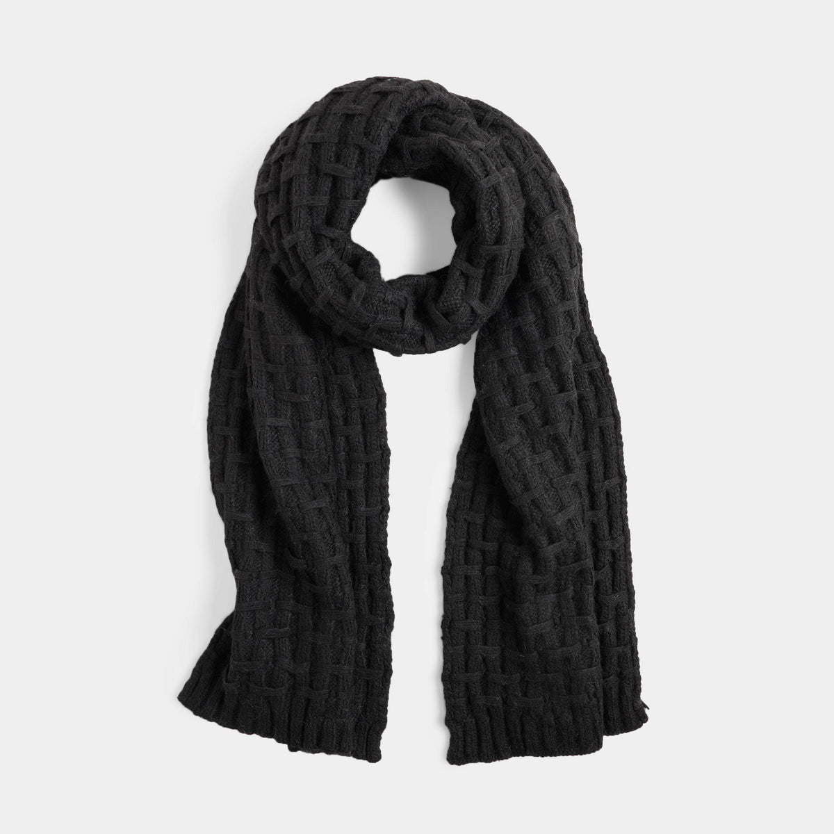 COCO + CARMEN - Precious Weave Scarf