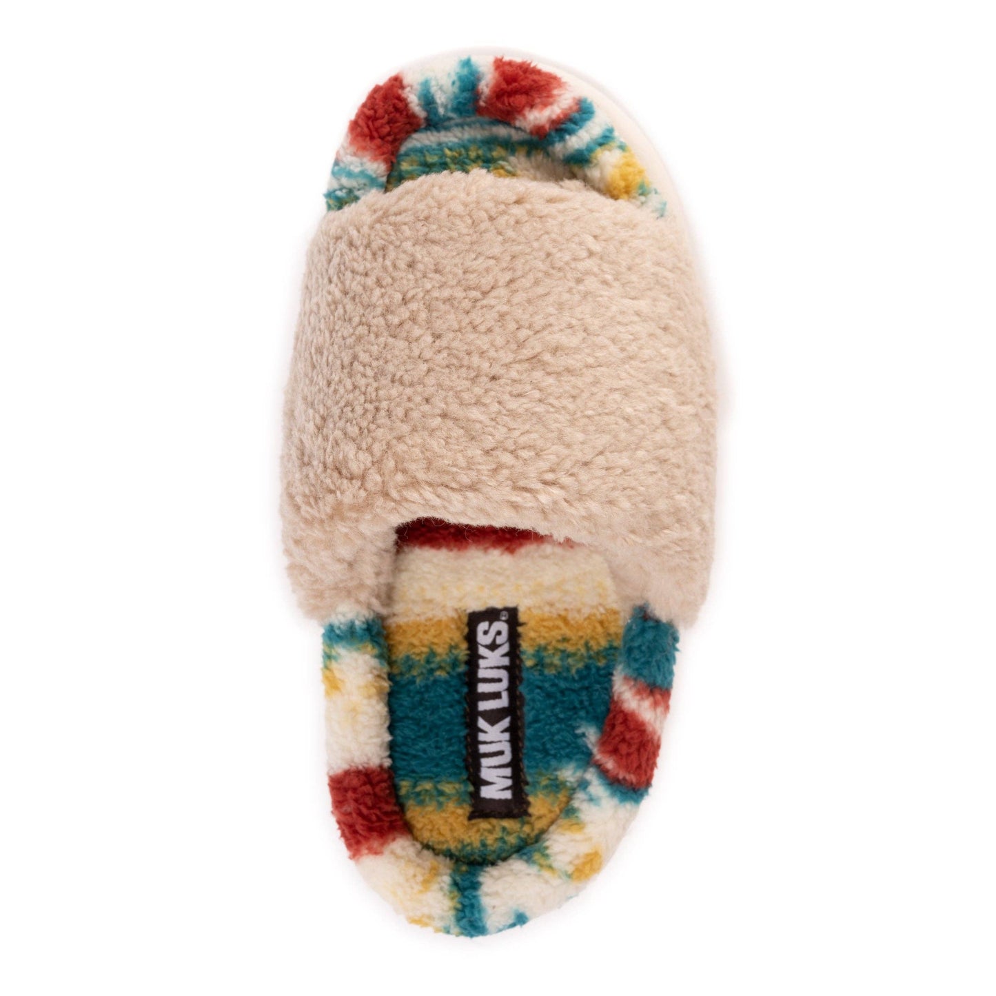 Muk Luks - Muk Luks Women's Marsai Slide Slippers