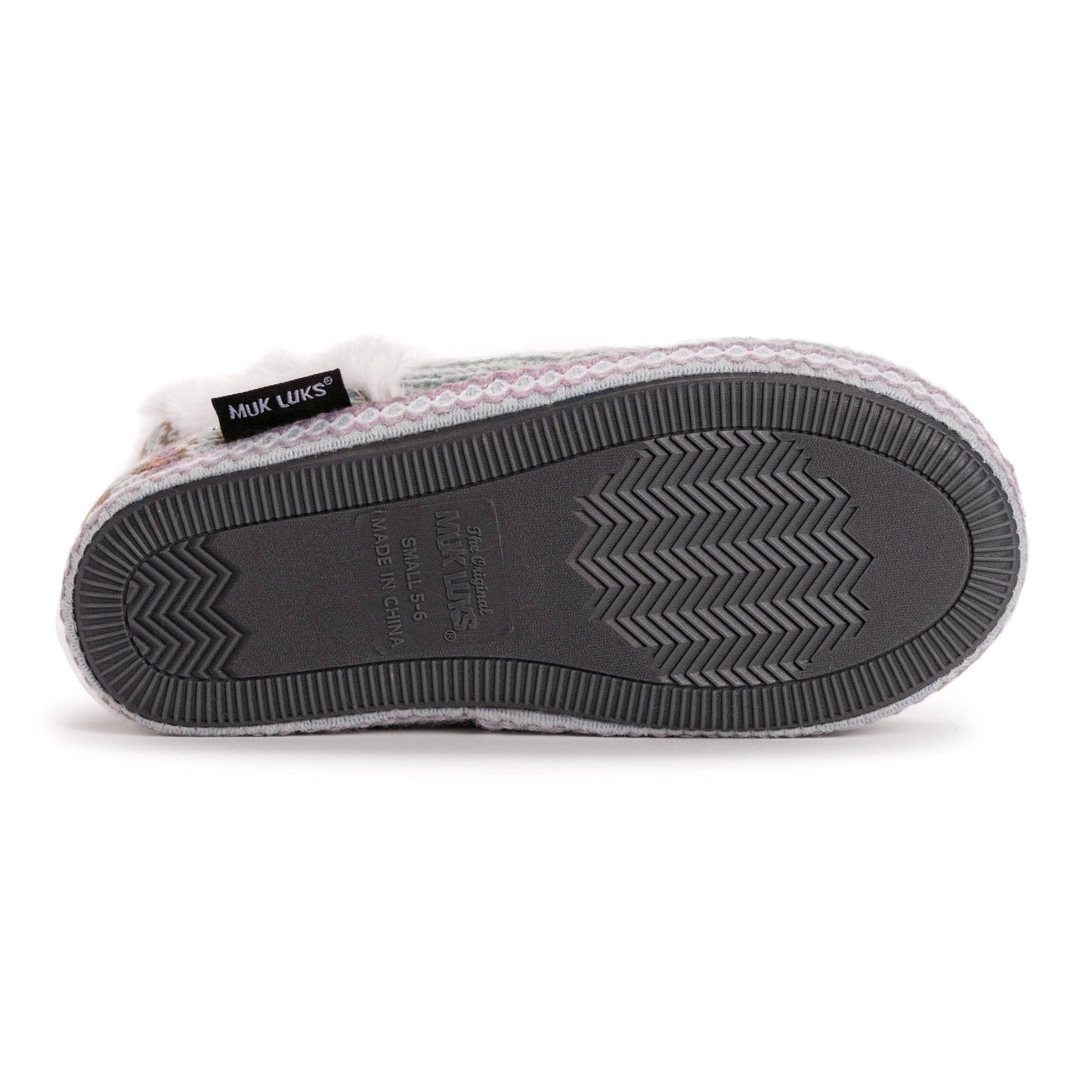 Muk Luks - MUK LUKS Women's Magdalena Slipper