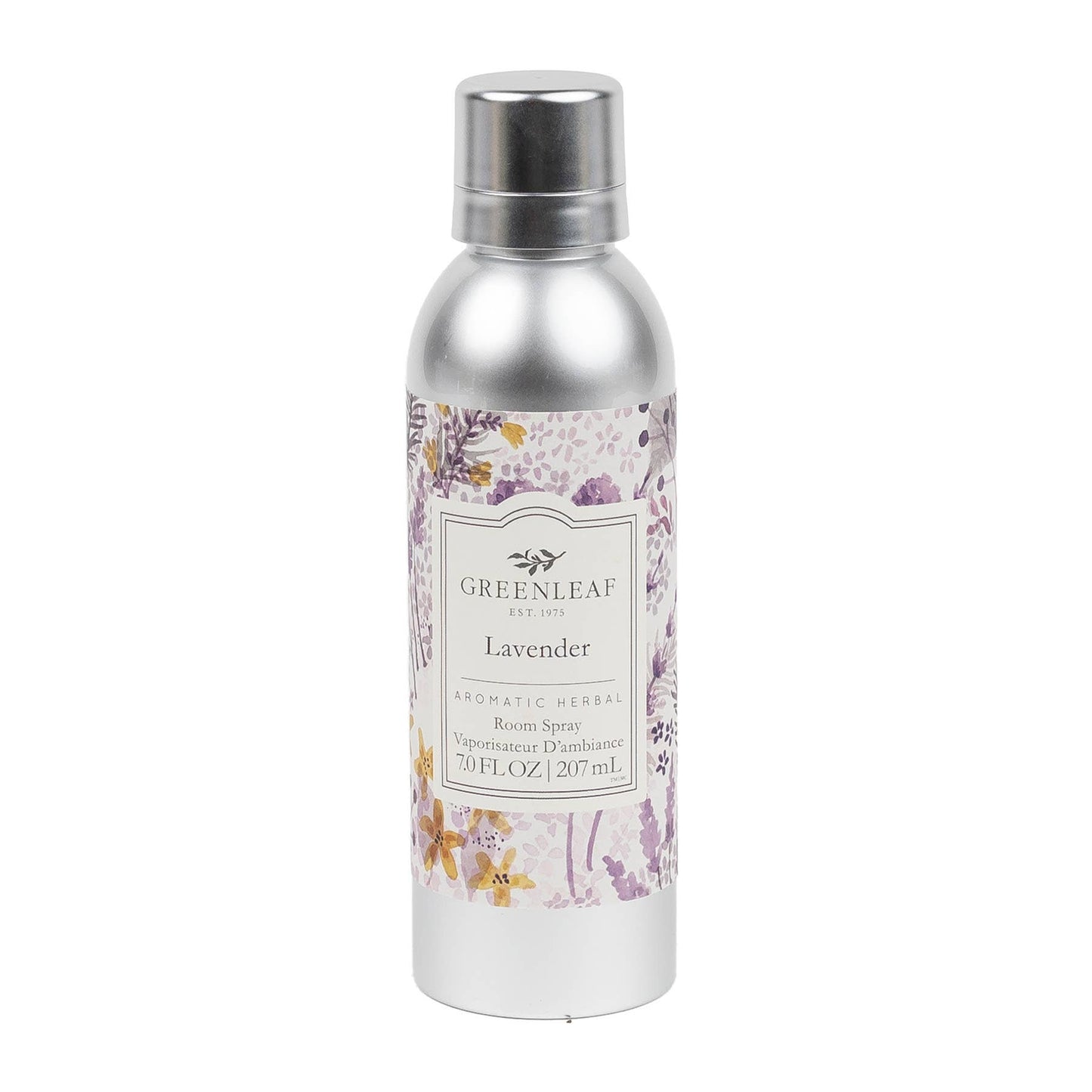 Greenleaf Gifts - Lavender Non-Aerosol Spray