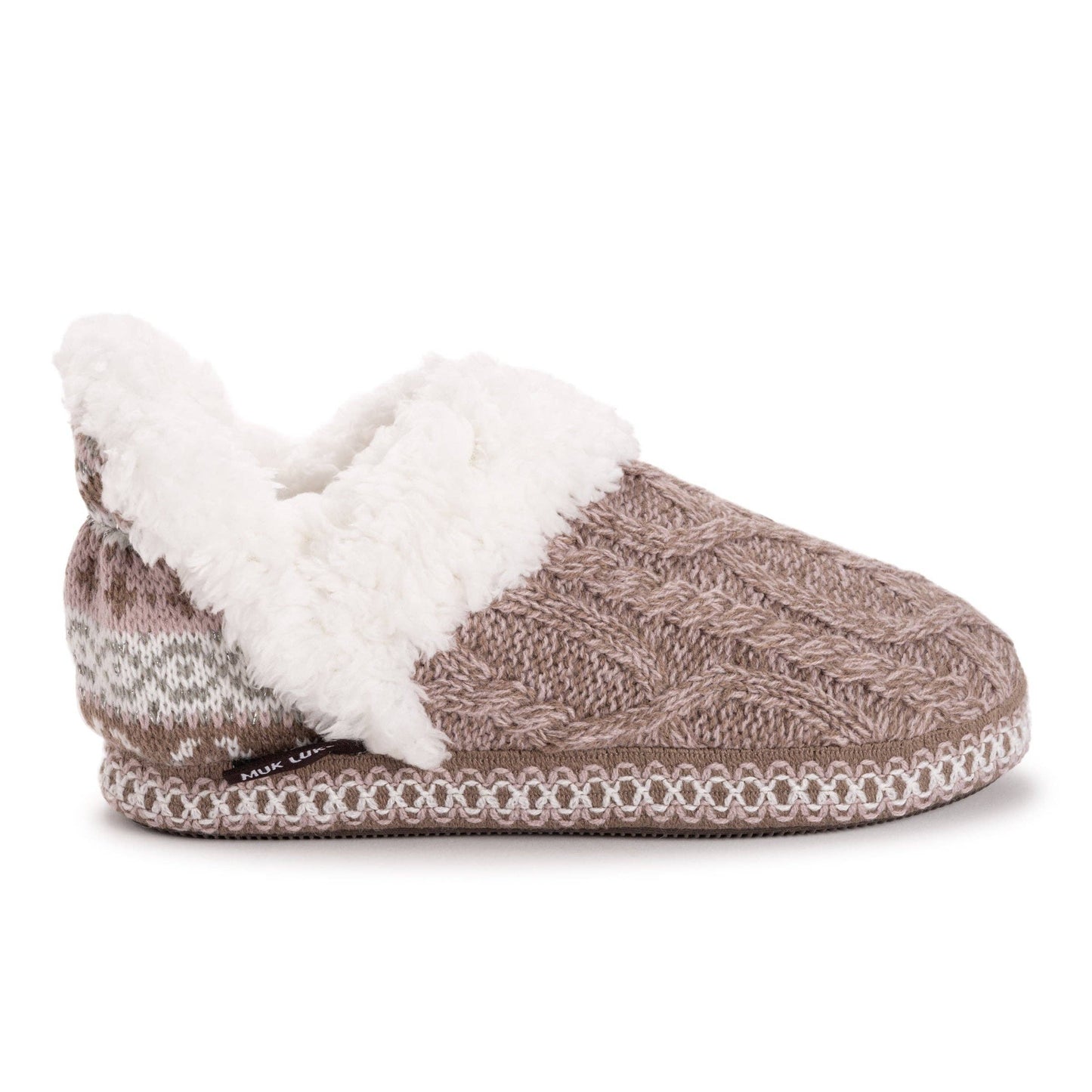 Muk Luks - MUK LUKS Women's Magdalena Slipper