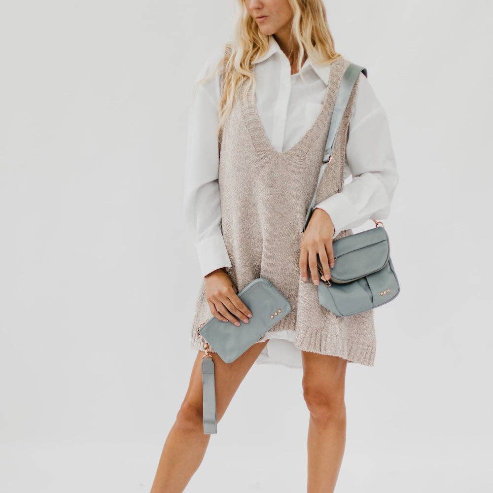 Pretty Simple - Tilly Crossbody Bag Wholesale