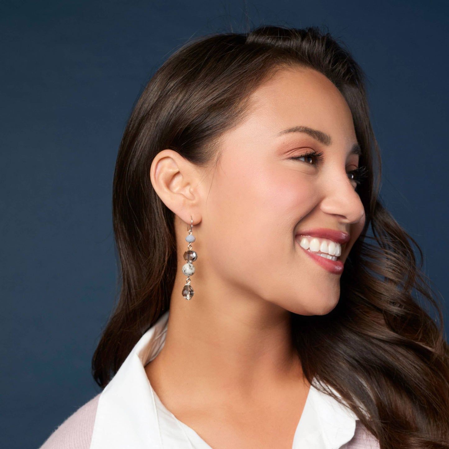 COCO + CARMEN - Audrey Earring