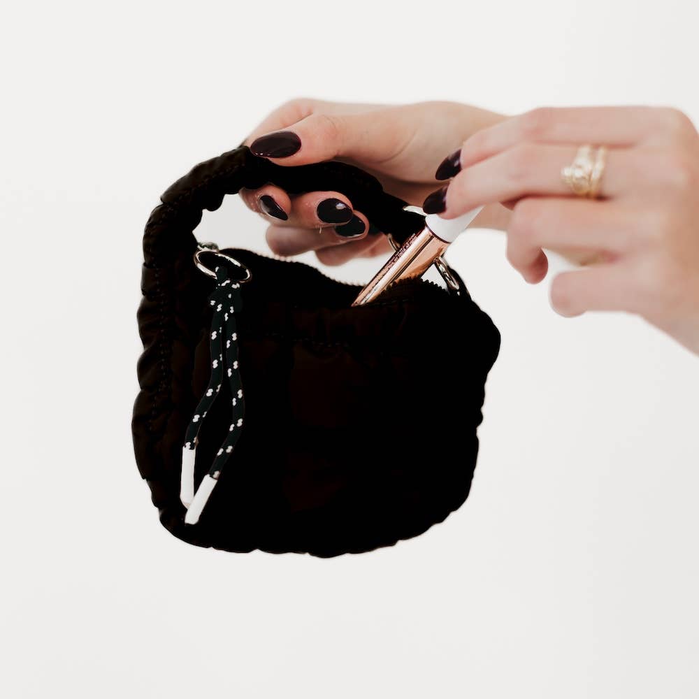 Pretty Simple - Rylyn Mini Puffer Bag Charm