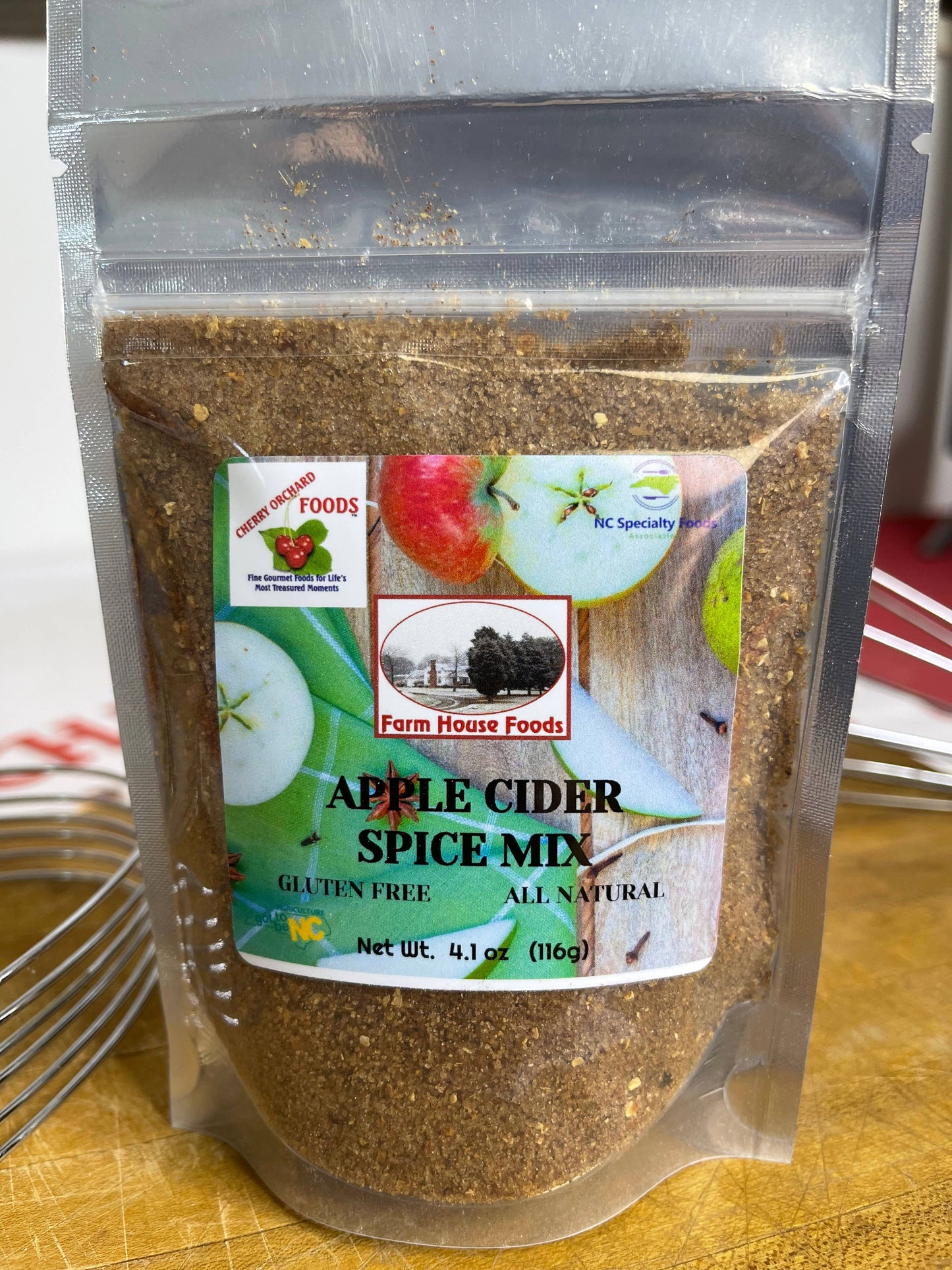 Cherry Orchard Foods - Farm House Beverages