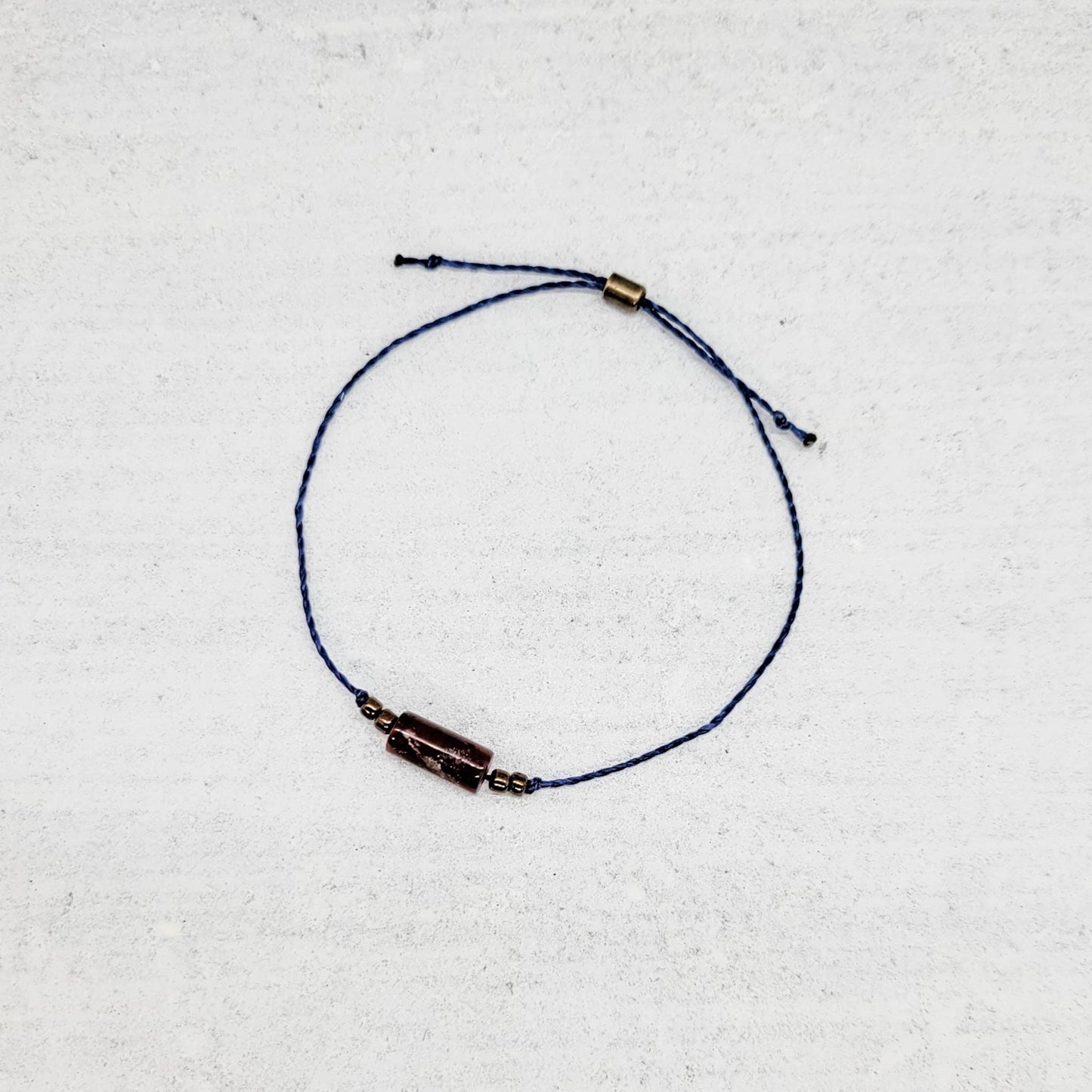 Hope + Vine - Treasure Bracelet