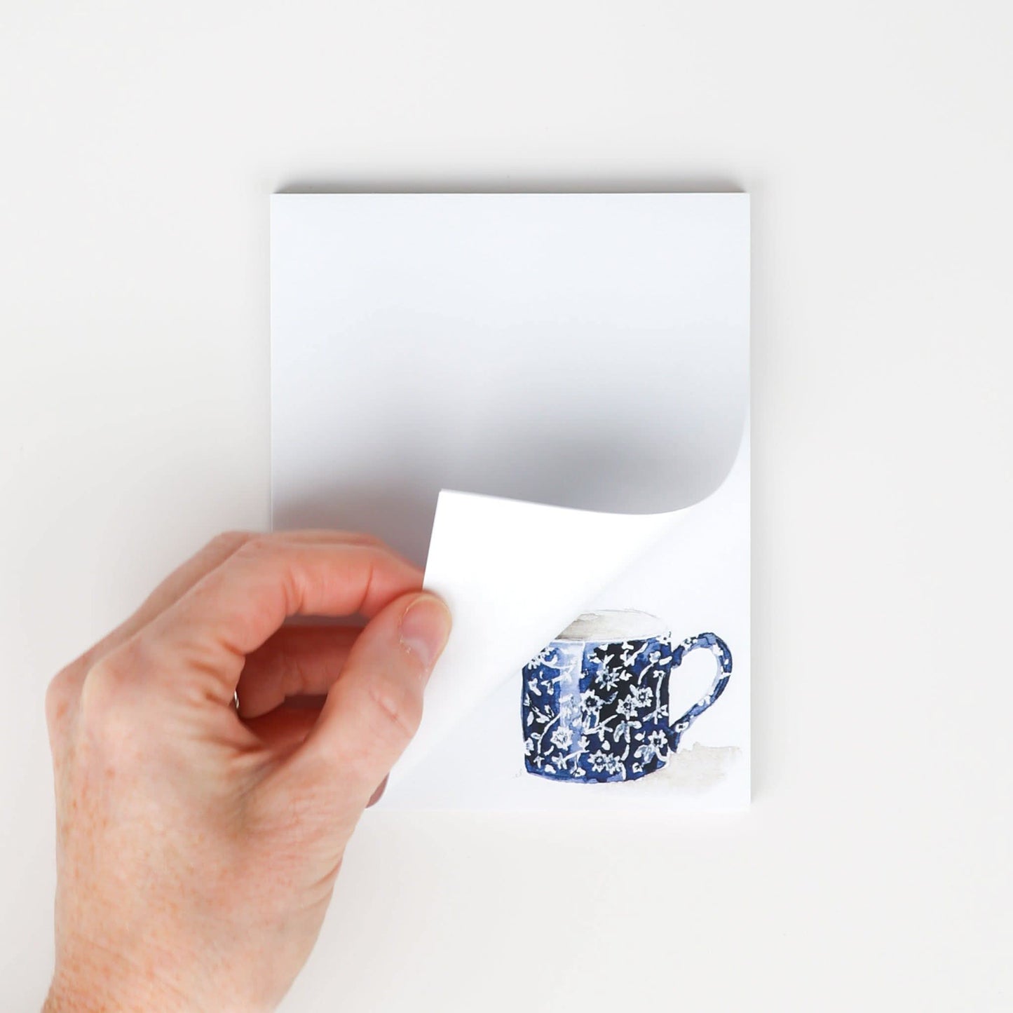 emily lex studio - Everyday notepad