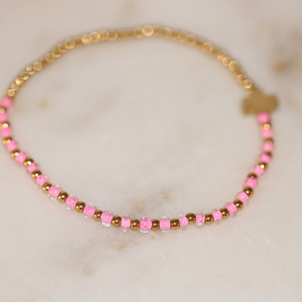 Deep South Originals, LLC - Color Pop Bracelets ~ Deep South Originals