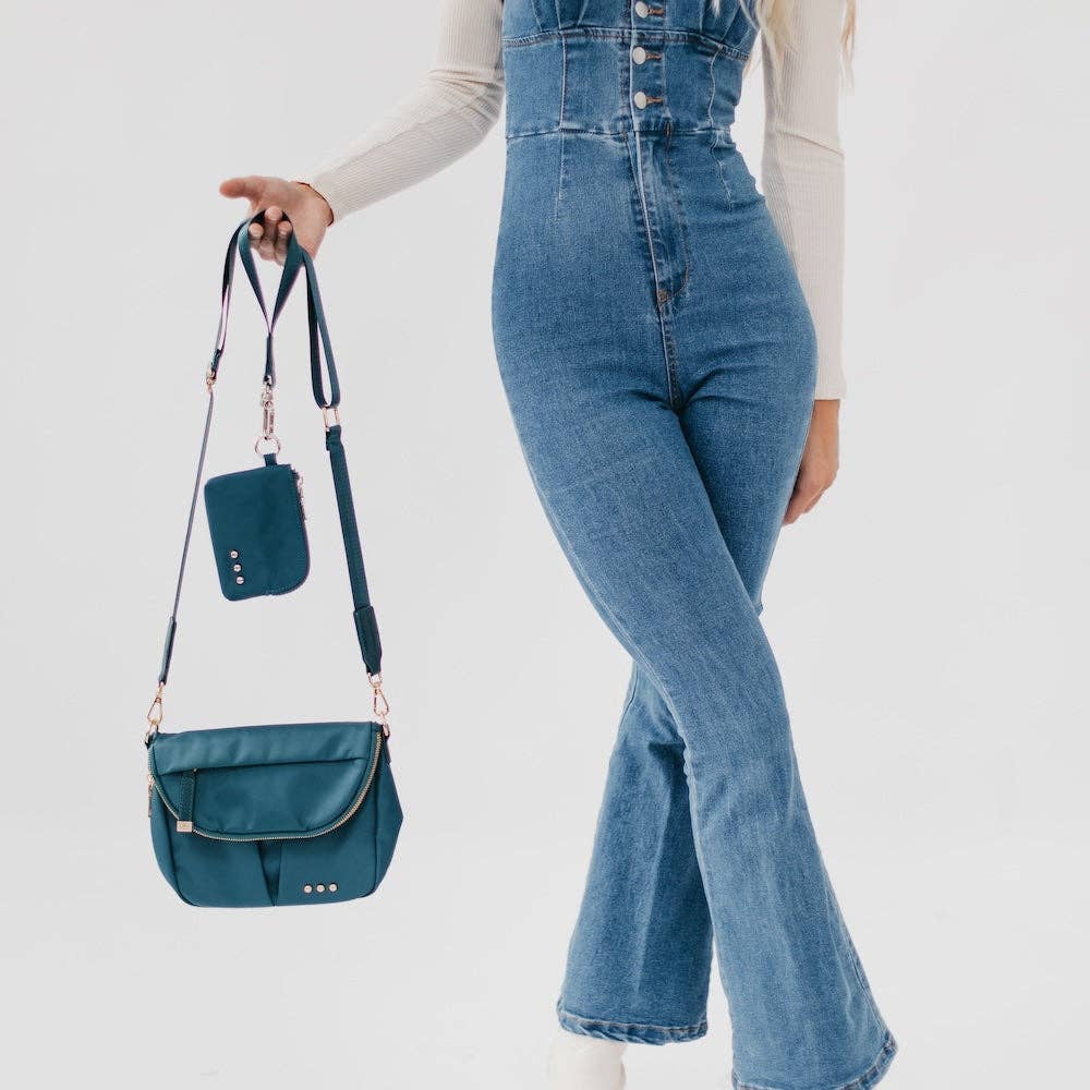 Pretty Simple - Tilly Crossbody Bag Wholesale