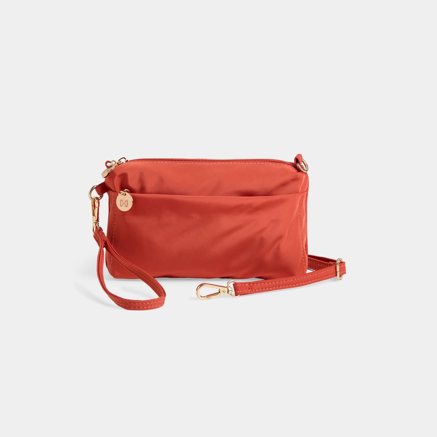 COCO + CARMEN - The Little Stash Bag + Crossbody