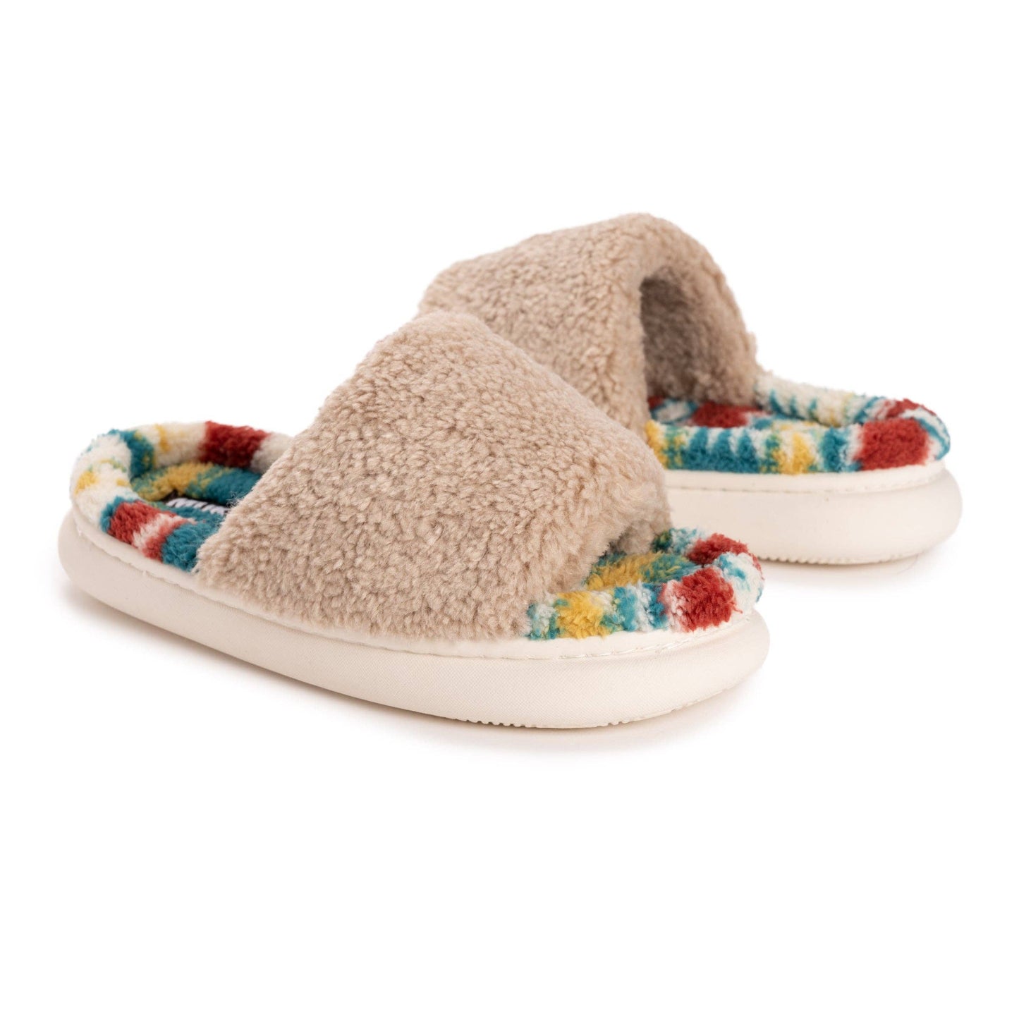 Muk Luks - Muk Luks Women's Marsai Slide Slippers