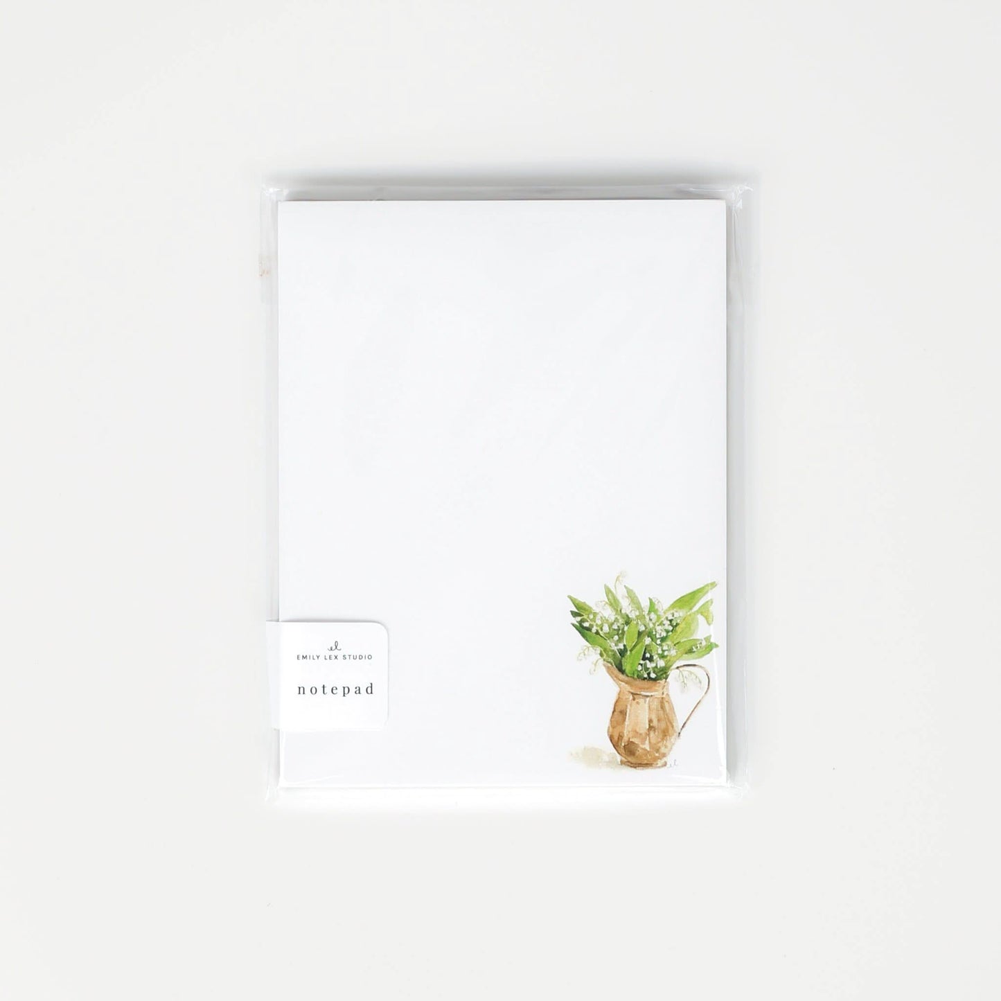 emily lex studio - Everyday notepad