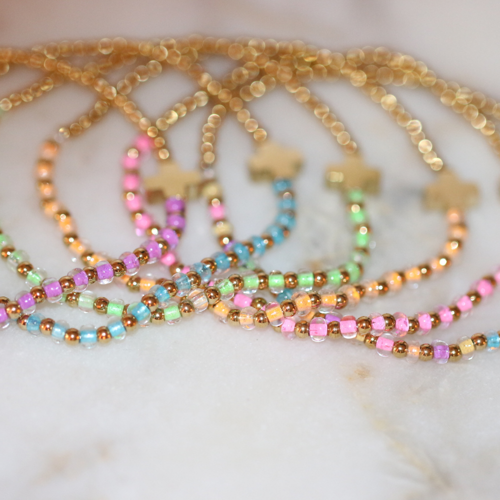 Deep South Originals, LLC - Color Pop Bracelets ~ Deep South Originals