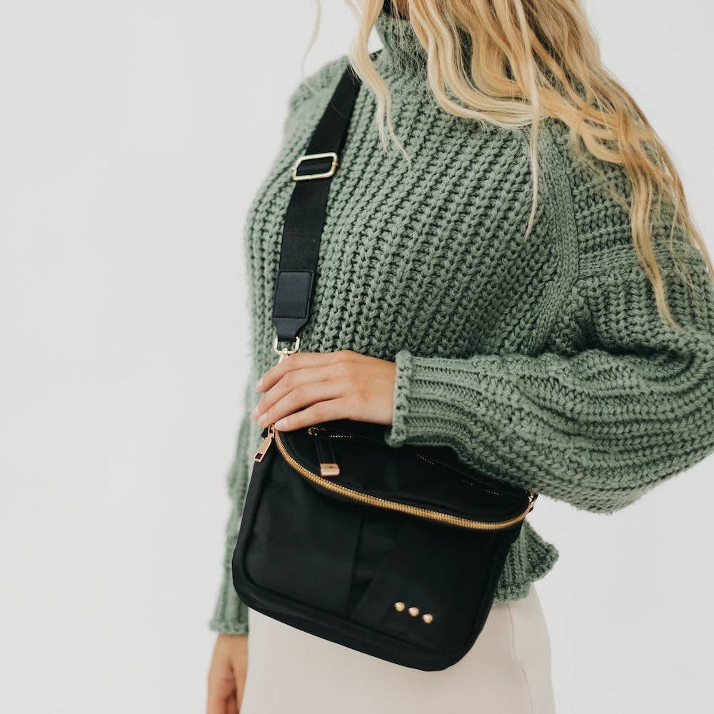Pretty Simple - Tilly Crossbody Bag Wholesale
