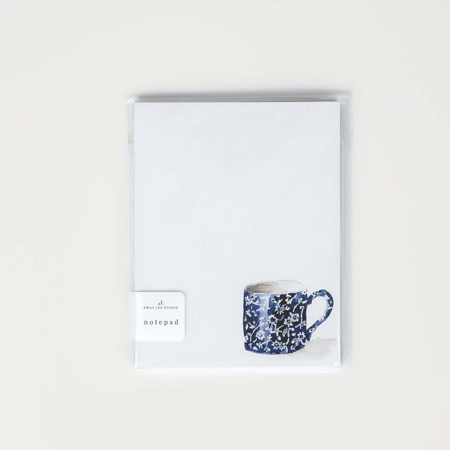 emily lex studio - Everyday notepad
