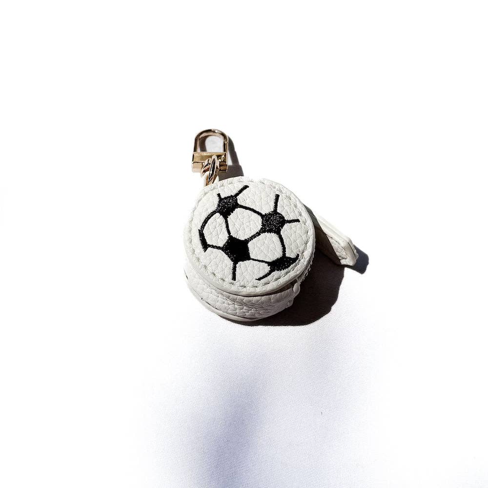 Pretty Simple - Sports Bag Charm