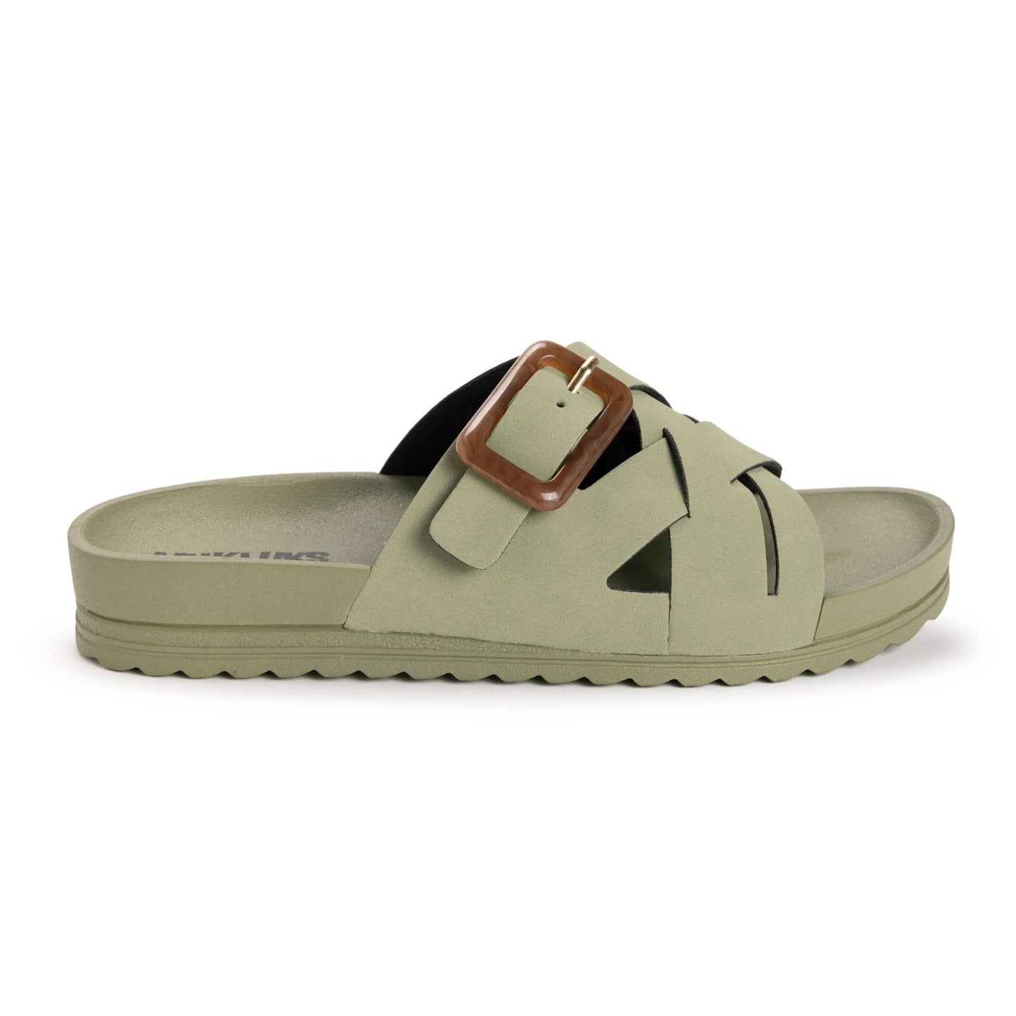 Muk Luks - Women's Grand Shayna Sandal