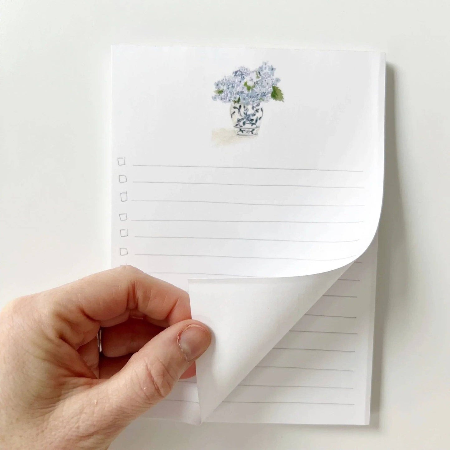 emily lex studio - Everyday checklist notepad