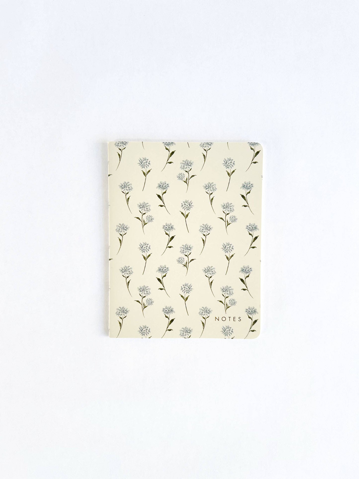 Beth Schneider Designs, LLC - Small Notebook Aire