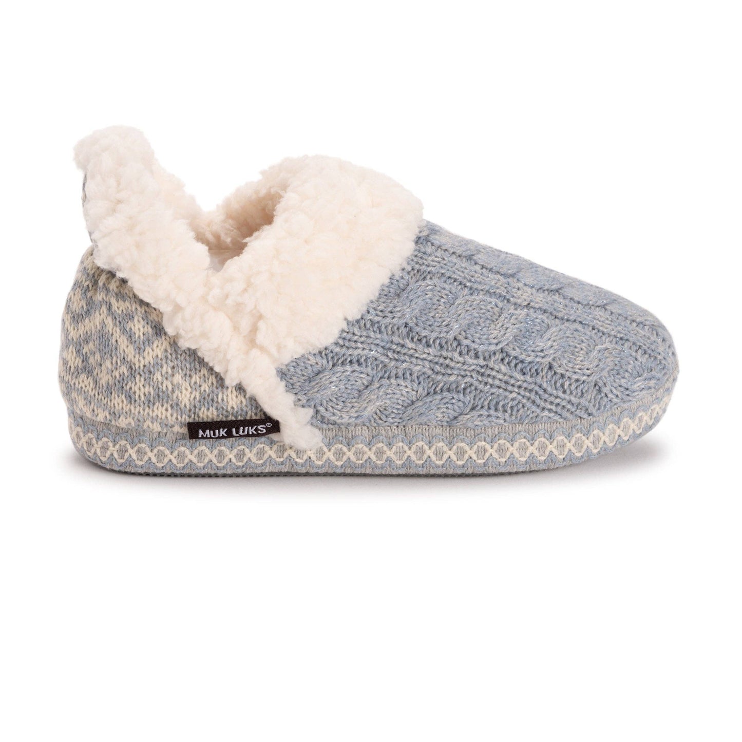 Muk Luks - MUK LUKS Women's Magdalena Slipper