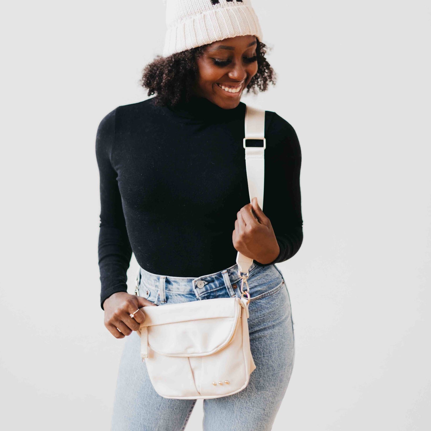 Pretty Simple - Tilly Crossbody Bag Wholesale