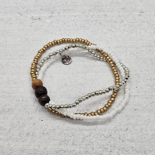 Hope + Vine - Unity Bracelet