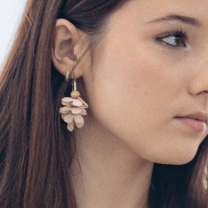 Hope + Vine - Bloom Earrings