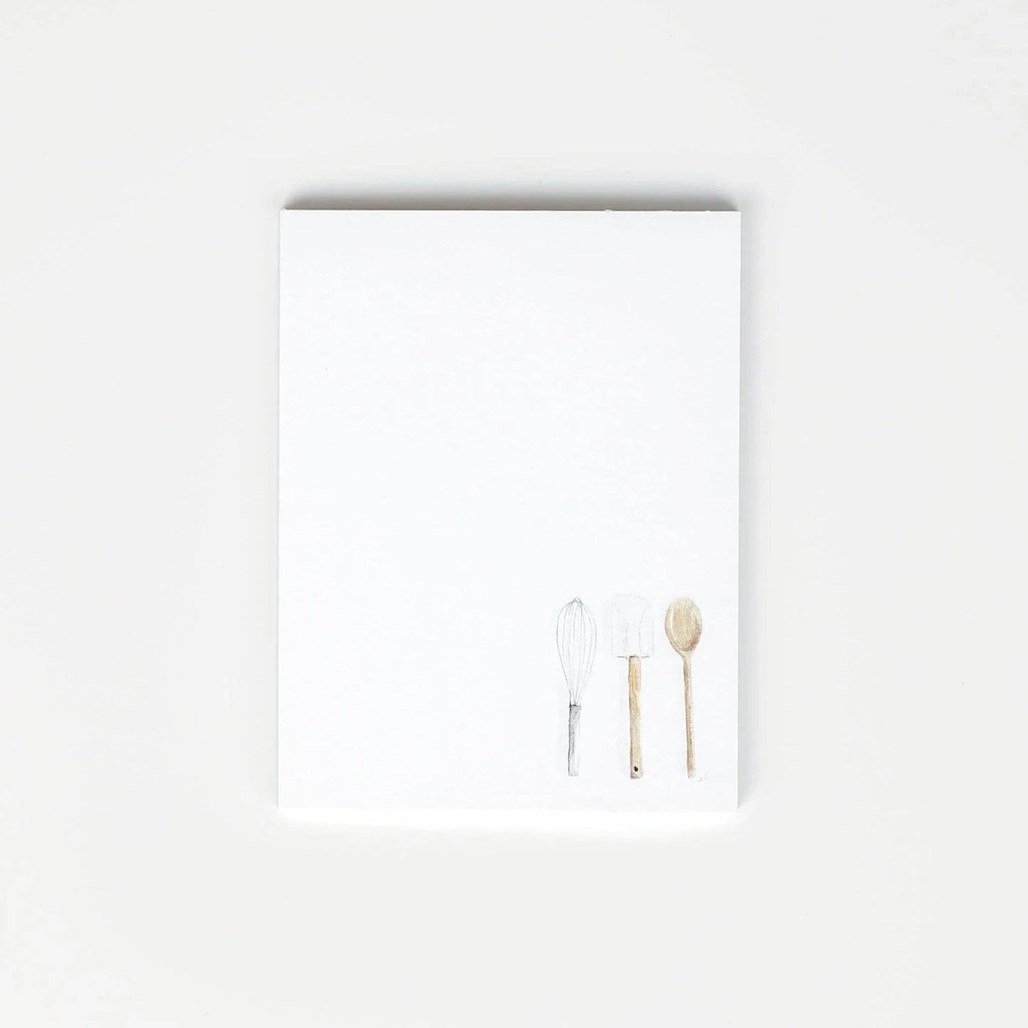 emily lex studio - Everyday notepad