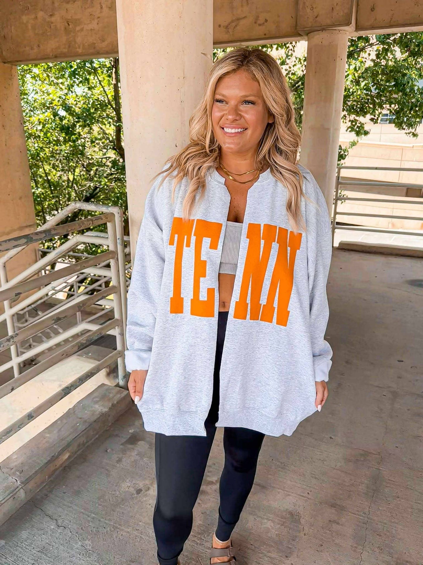Wicker Road Boutique - Tenn Cardigan