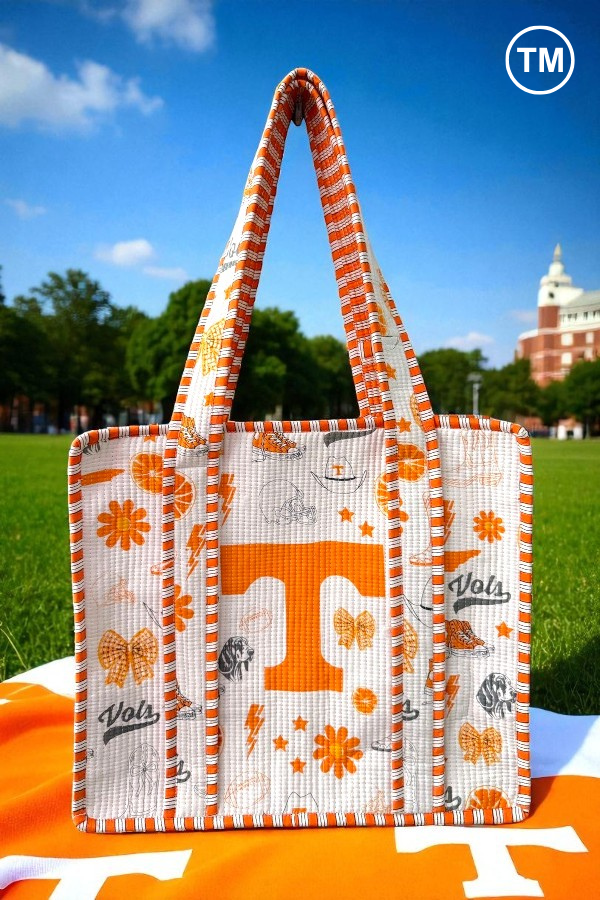 Nash Grey - Sweet as Tennessee Tote Bag