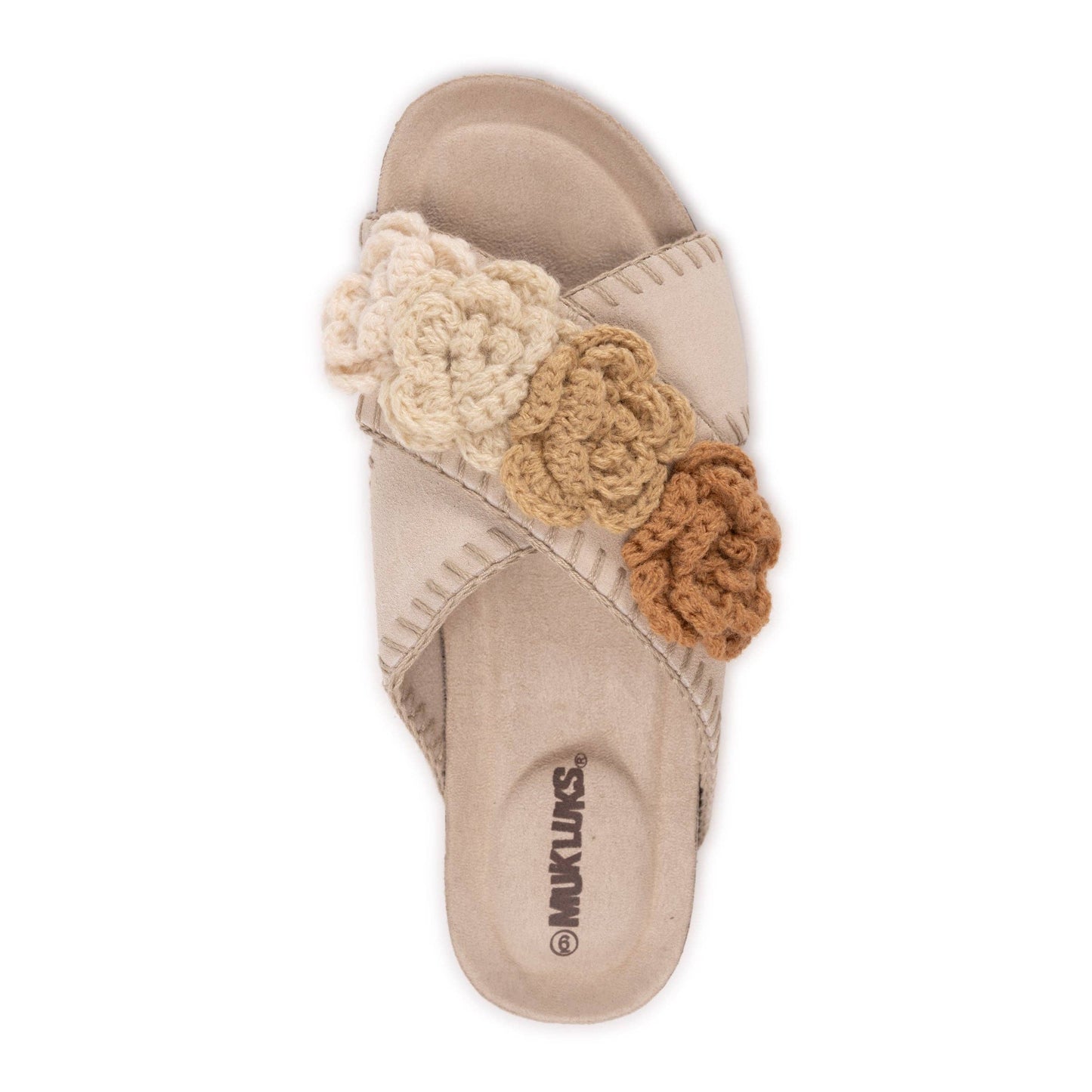 Muk Luks - Muk Luks Women's Penelope Sandal