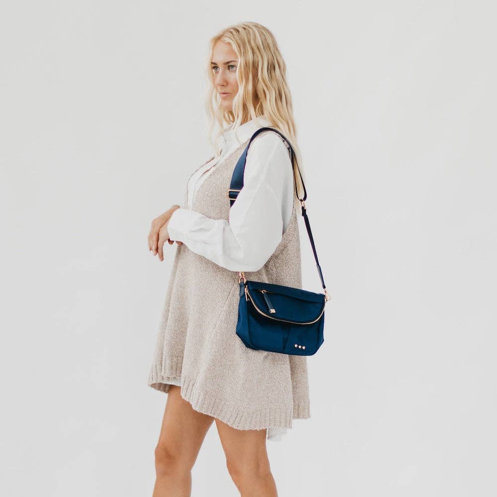 Pretty Simple - Tilly Crossbody Bag Wholesale
