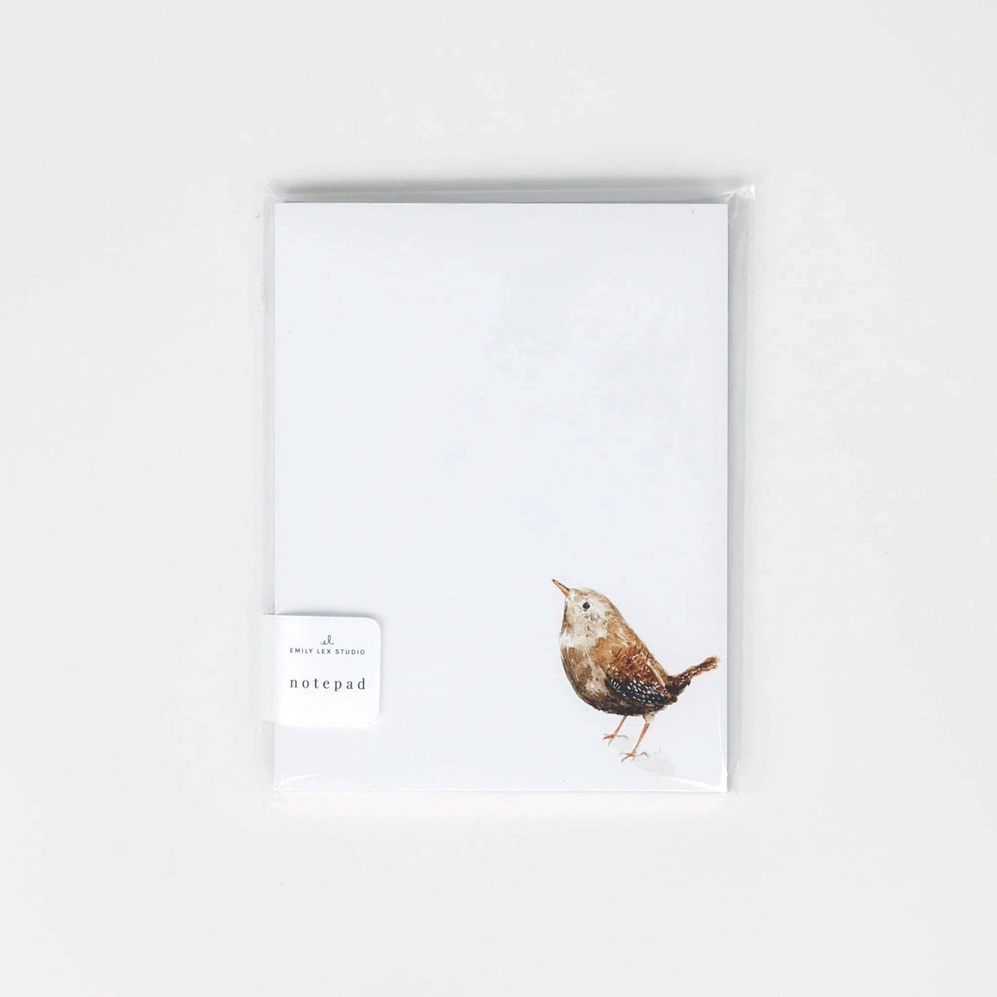 emily lex studio - Everyday notepad