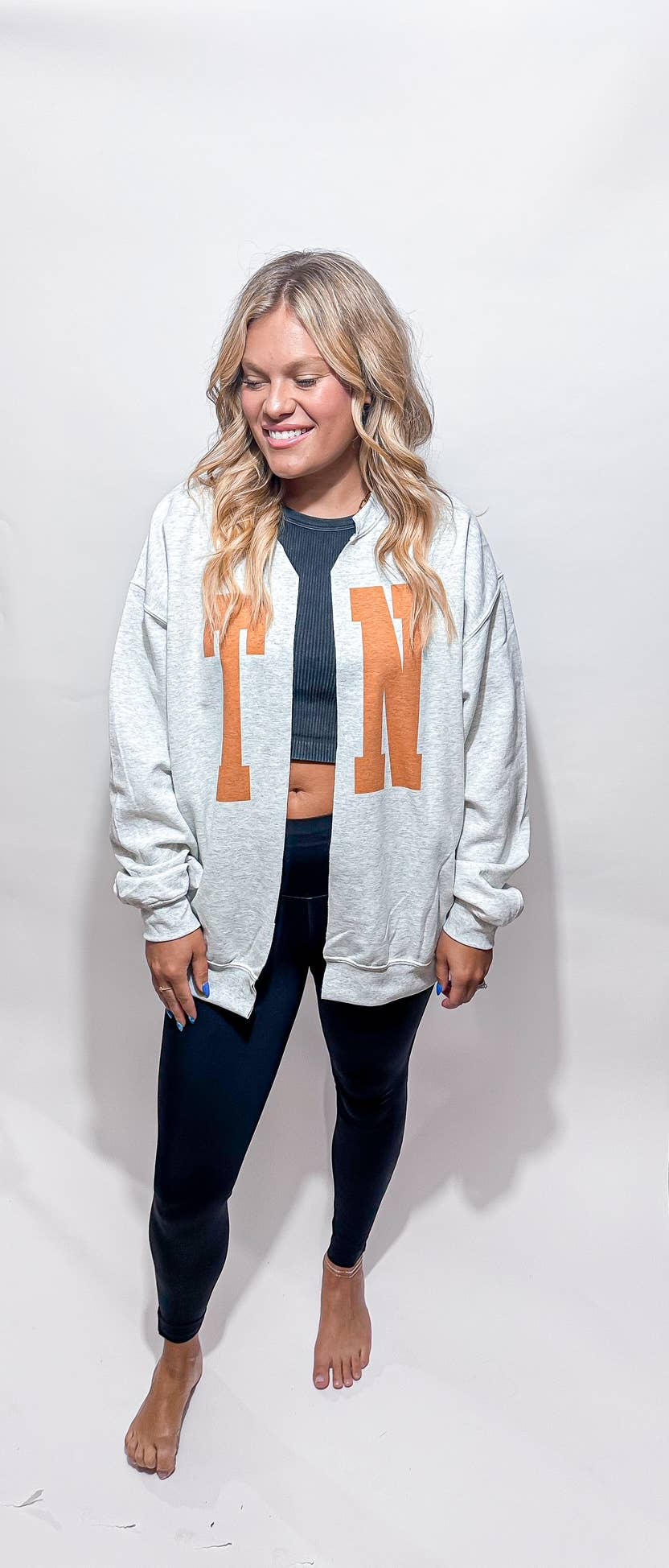 Wicker Road Boutique - TN Cardigan