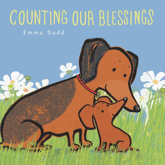 Penguin Random House LLC - Counting Our Blessings