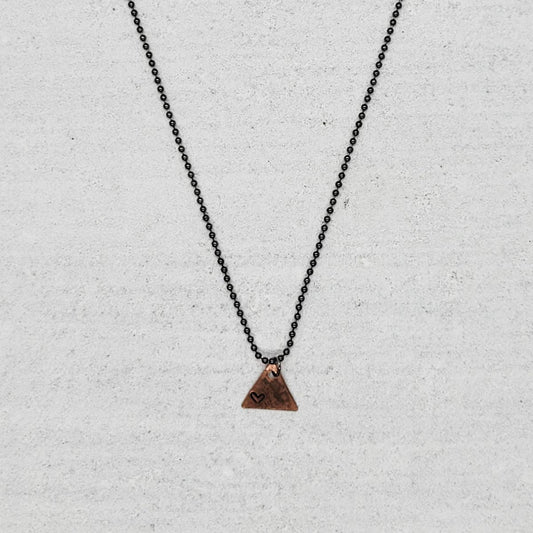 Hope + Vine - Chosen Necklace