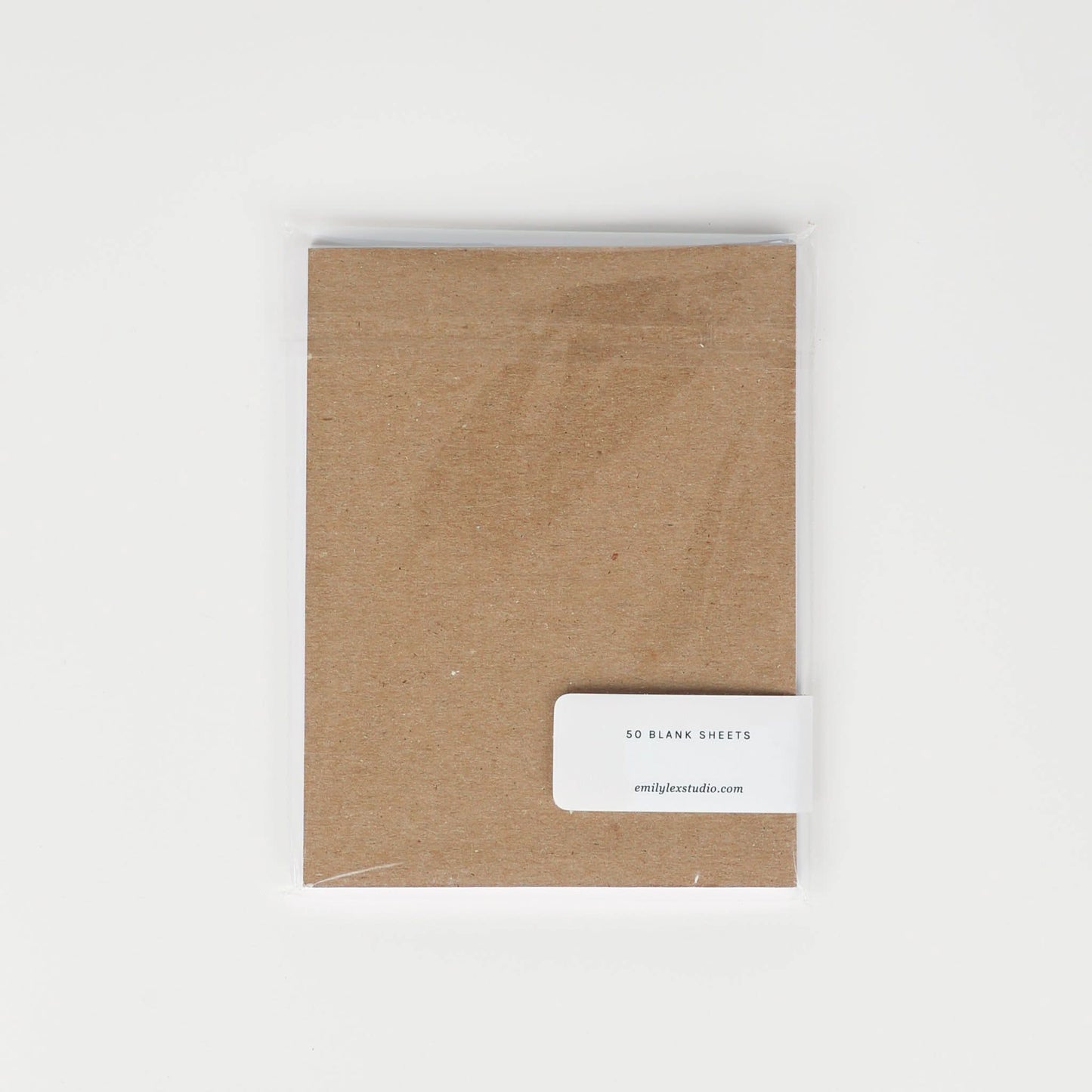 emily lex studio - Everyday notepad