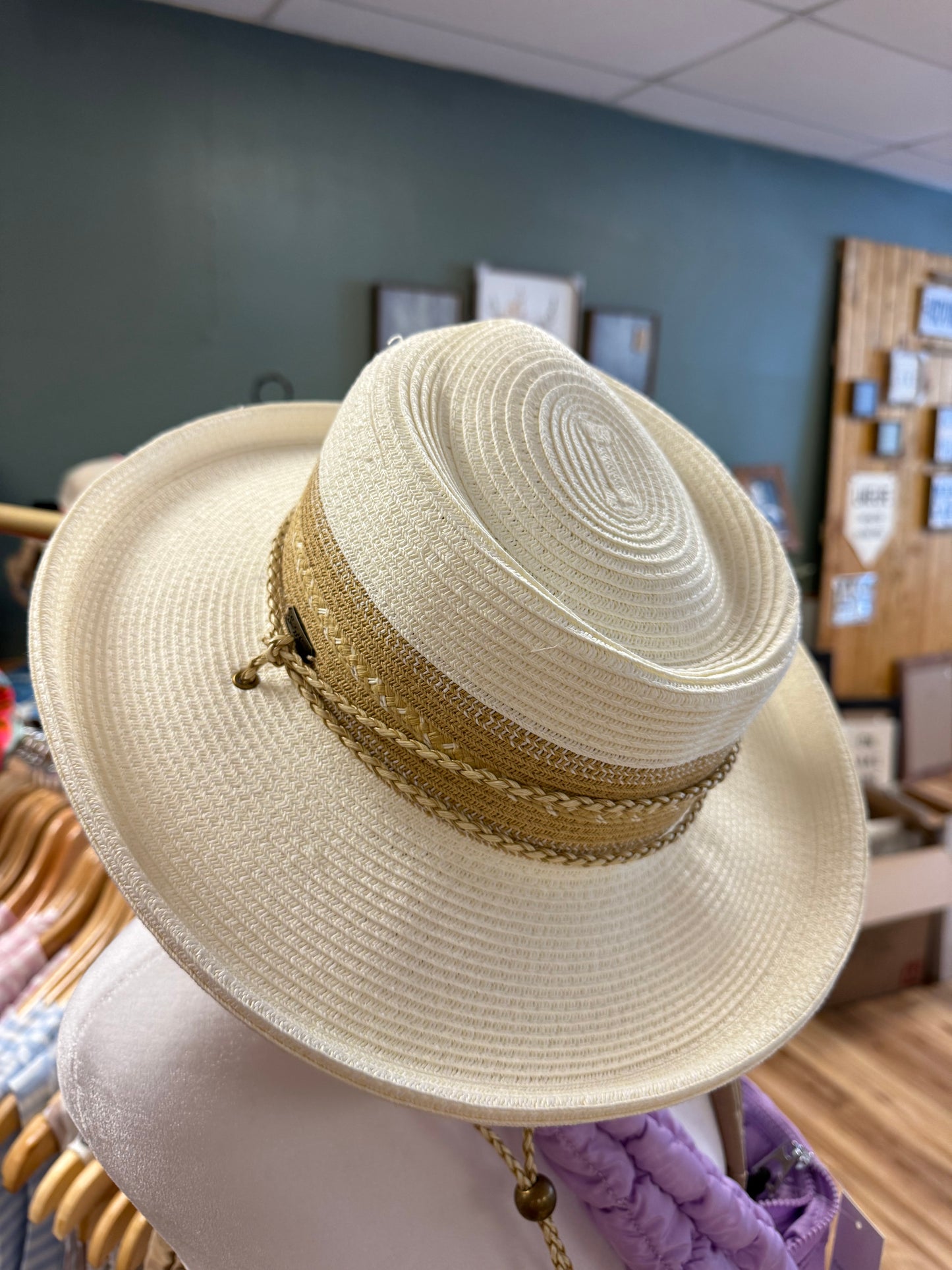 Hat by Sun ‘n’ Sand
