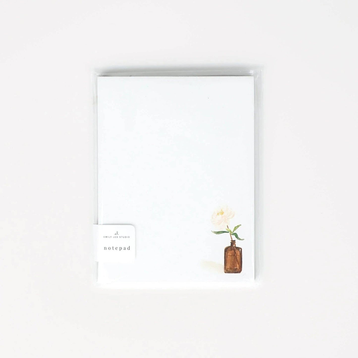 emily lex studio - Everyday notepad