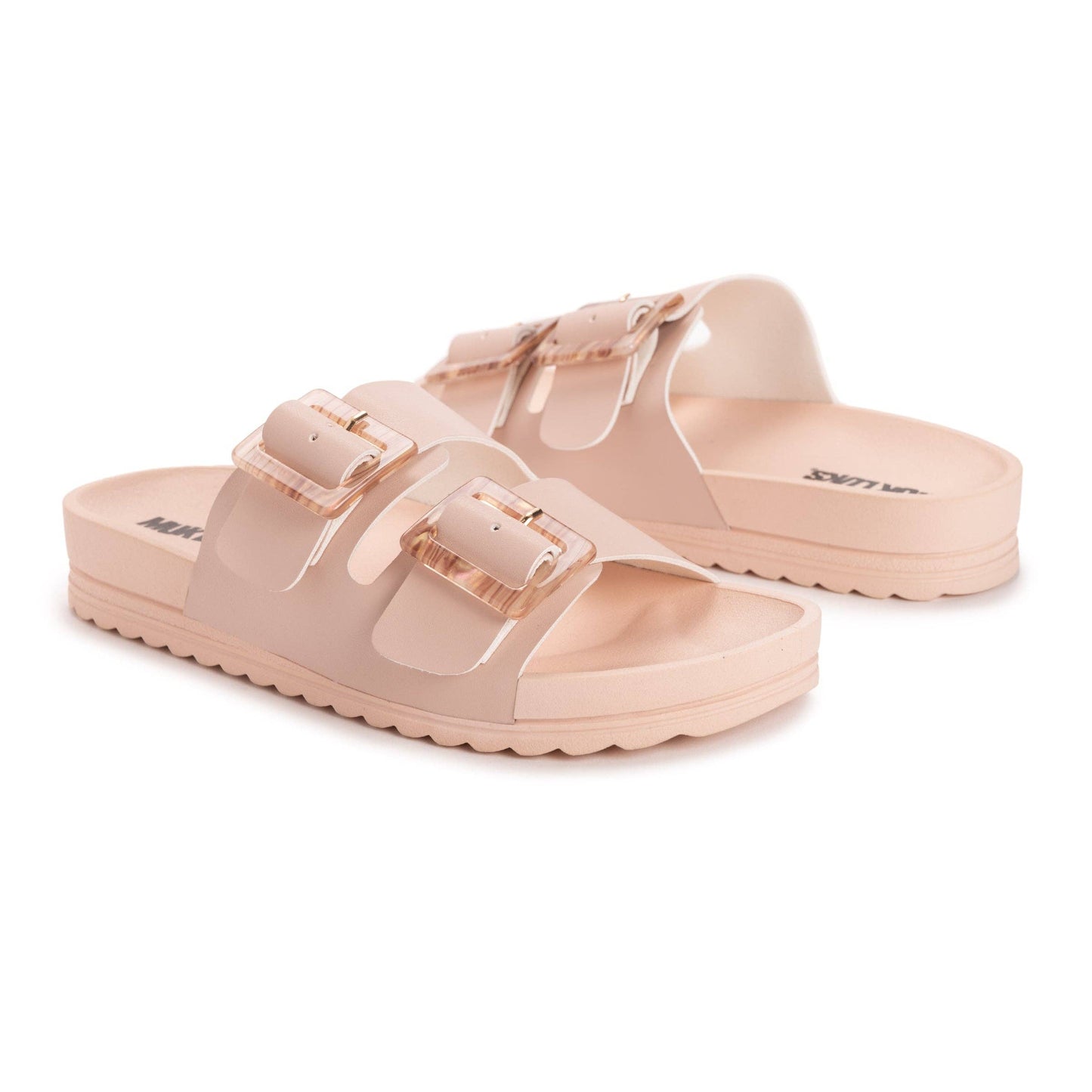 Muk Luks - Muk Luks Women's Grand Cayman Sandal